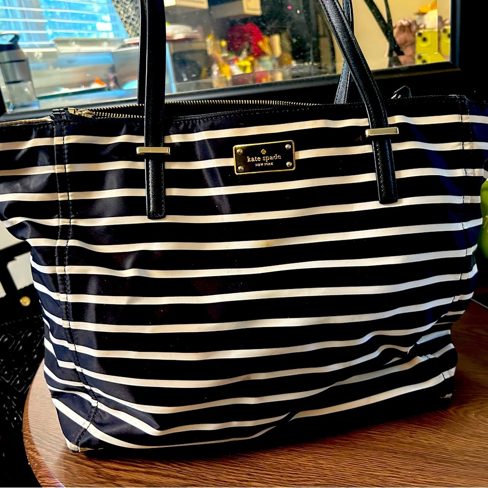 Kate Spade tote
